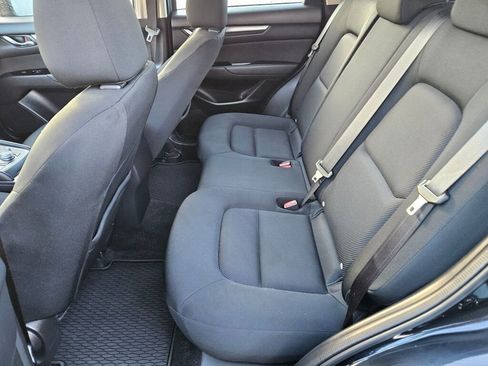 Certified 2025 MAZDA CX-5 AWD 2.5 S image 13