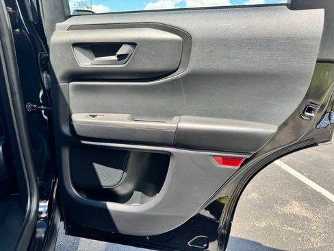 Certified 2021 Ford Bronco Sport AWD/4WD image 21