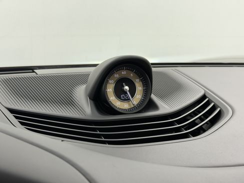 Certified 2021 Porsche Taycan Turbo S AWD/4WD image 58