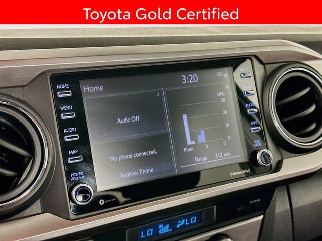 Certified 2023 Toyota Tacoma SR5 AWD/4WD image 15