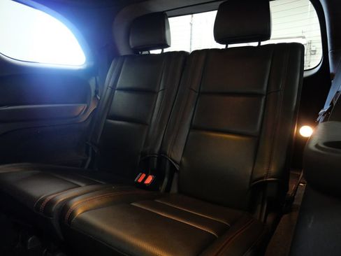 Used 2024 Dodge Durango GT AWD/4WD image 25