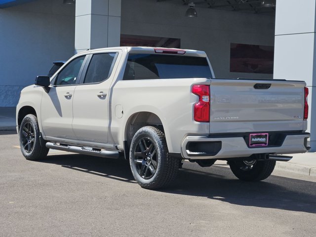 New 2026 Chevrolet Silverado 1500 RST w/ RST Select Package RWD image 9