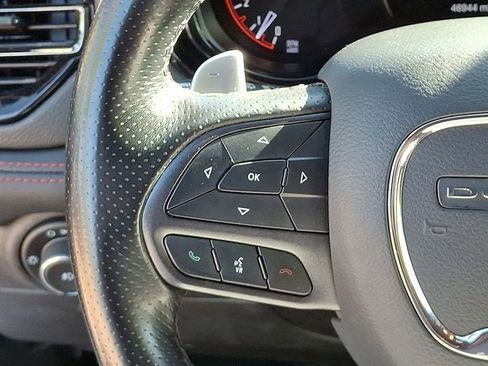 Used 2023 Dodge Durango GT image 24