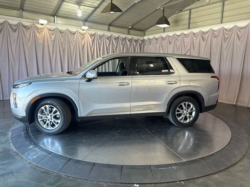 Used 2022 Hyundai Palisade SE AWD/4WD image 8