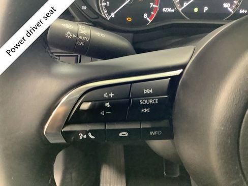 Certified 2025 MAZDA CX-30 AWD 2.5 S w/ Preferred Package image 14