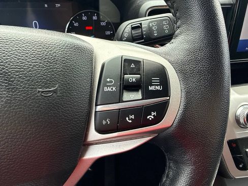 Certified 2023 Ford Explorer XLT w/ Equipment Group 202A AWD/4WD image 19