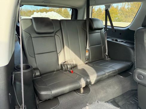 Used 2019 GMC Yukon XL SLT image 49