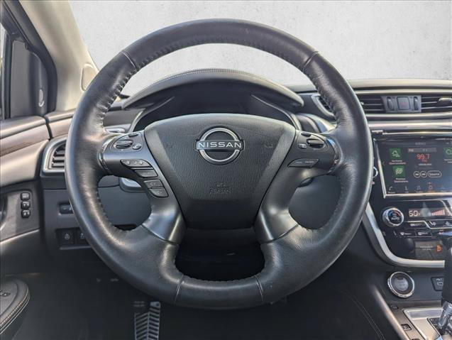 Used 2024 Nissan Murano Platinum w/ Cargo Package AWD/4WD image 15