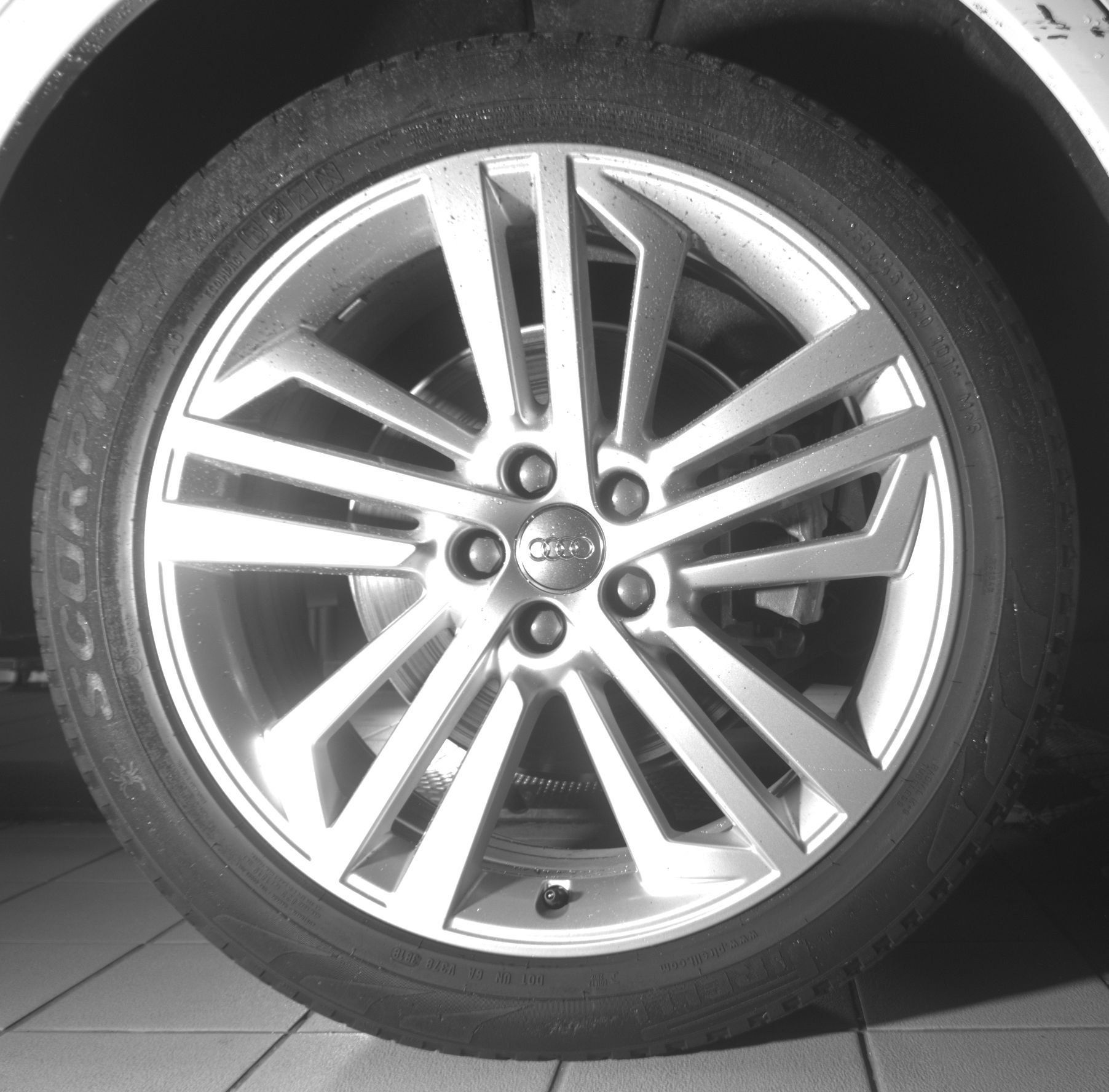 Used 2019 Audi Q5 2.0T Premium Plus w/ Premium Plus Package AWD/4WD image 32