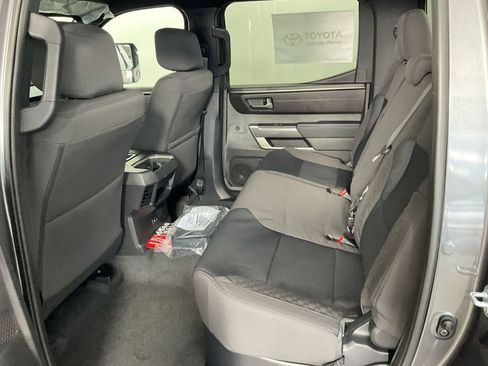 New 2026 Toyota Tundra SR5 image 19