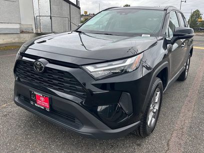 Certified 2025 Toyota RAV4 XLE w/ Convenience Package