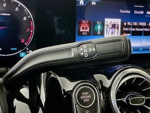 New 2026 Mercedes-Benz GLA 250 image 16