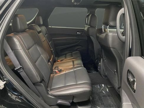 New 2026 Dodge Durango GT image 37