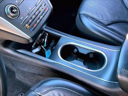 Used 2019 Lincoln MKC Reserve w/ MKC Climate Package image 16