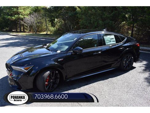 New 2026 Acura Integra Type S image 5