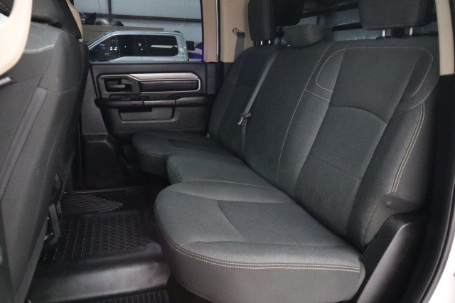 Used 2012 RAM 3500 ST w/ ST Decor Group AWD/4WD image 10