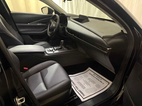 Certified 2023 MAZDA CX-30 AWD 2.5 S w/ Select Package image 27