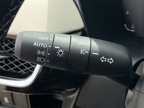 New 2025 Acura ADX A-Spec image 23