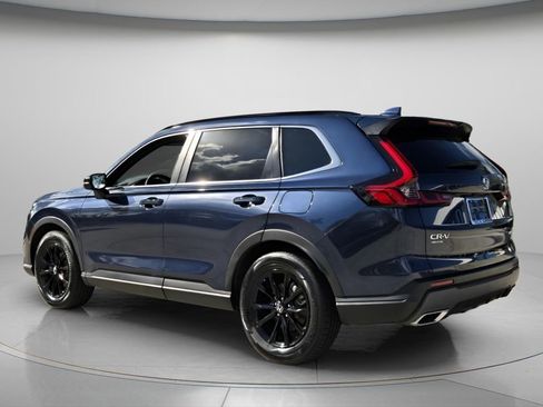 Used 2025 Honda CR-V Sport-L image 8