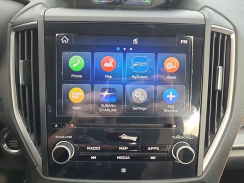 Used 2021 Subaru Crosstrek 2.5i Limited w/ Moonroof Package 2 AWD/4WD image 22