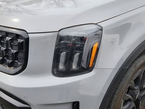 Used 2024 Kia Telluride SX Prestige X-Pro image 12