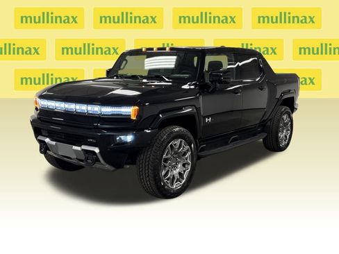 New 2026 GMC Hummer EV 3X image 7