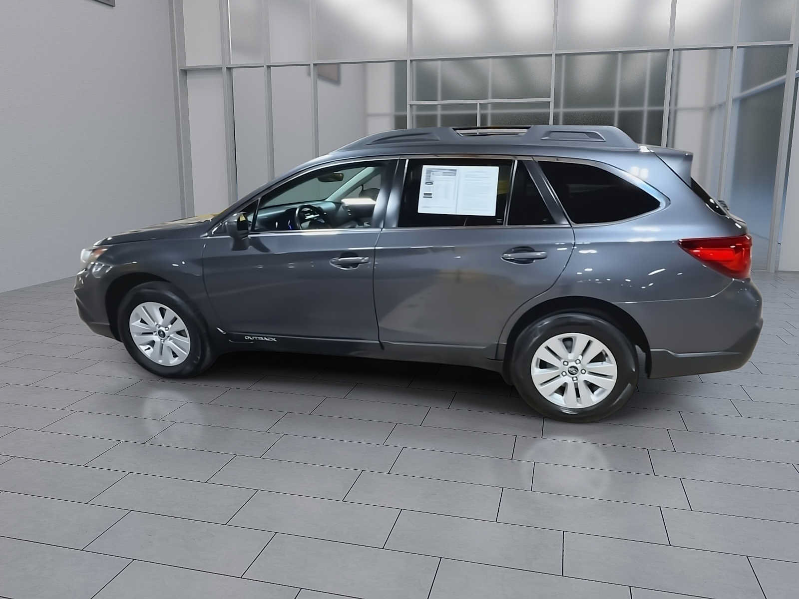 Used 2011 Subaru Forester 2.5X Premium w/ All-Weather Pkg AWD/4WD image 6