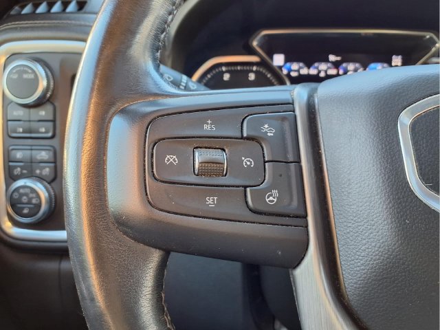 Used 2021 GMC Sierra 2500 Denali w/ Denali Ultimate Package AWD/4WD image 12