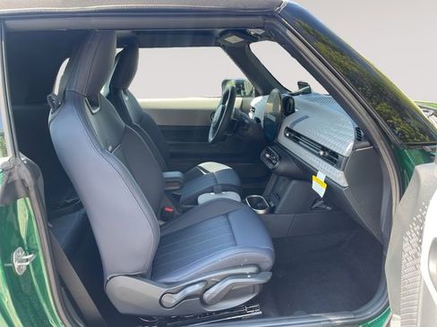 New 2026 MINI Cooper S FWD image 15
