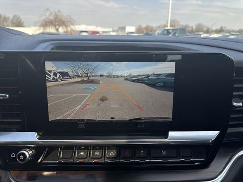 Used 2023 GMC Sierra 1500 SLT w/ SLT Premium Package image 15