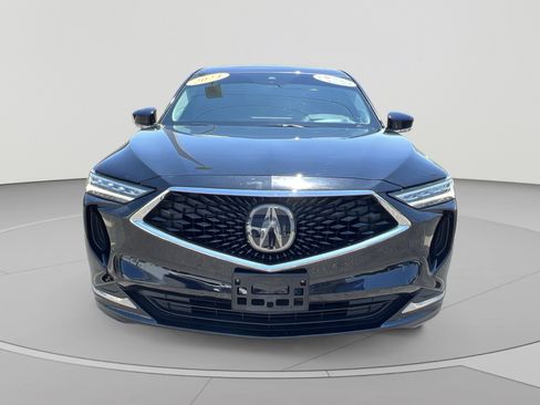 Certified 2024 Acura MDX SH-AWD w/ Technology Package image 12