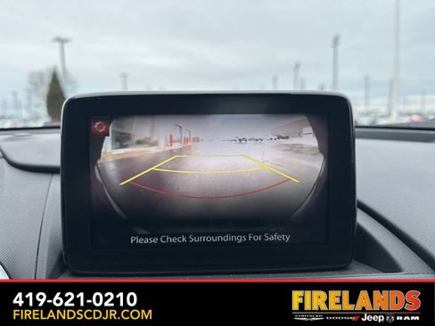 Used 2022 MAZDA MX-5 Miata Grand Touring w/ Weather Package image 23