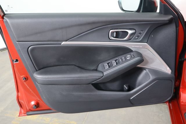 Used 2024 Acura Integra A-Spec w/ Technology Package FWD image 18
