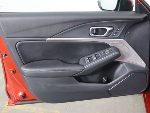 Used 2024 Acura Integra A-Spec FWD image 18
