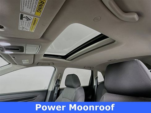 Certified 2023 Honda CR-V EX image 4