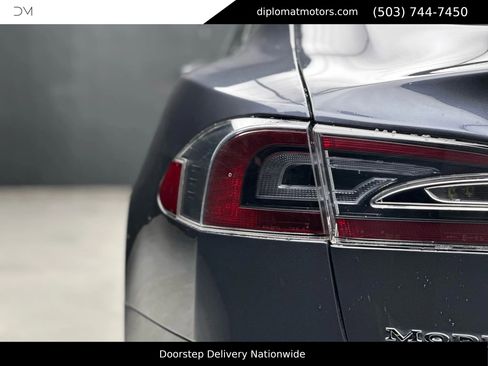 Used 2017 Tesla Model S 100D image 15