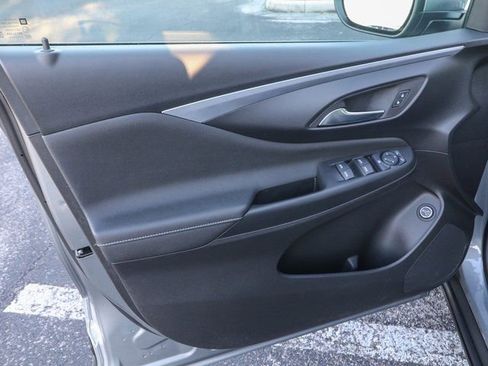 New 2025 Buick Envista Preferred w/ Convenience I Package image 13