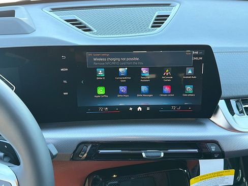 New 2026 BMW X2 xDrive28i w/ Technology Package image 29