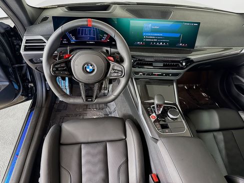 Used 2026 BMW M4 Competition w/ Executive Package image 23