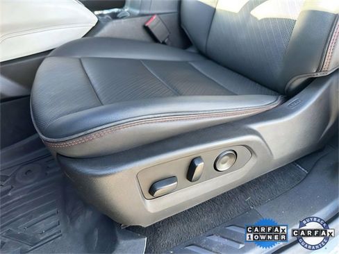 Used 2024 GMC Canyon AT4X image 20