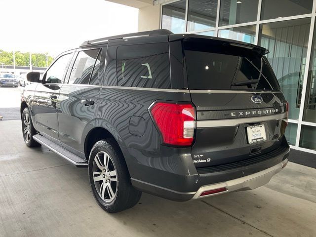 Used 2022 Ford Expedition XLT AWD/4WD image 21