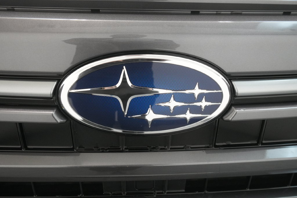 Used 2026 Subaru Forester Premium AWD/4WD image 13