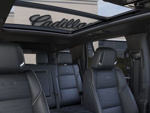 New 2026 Cadillac Escalade Sport image 24