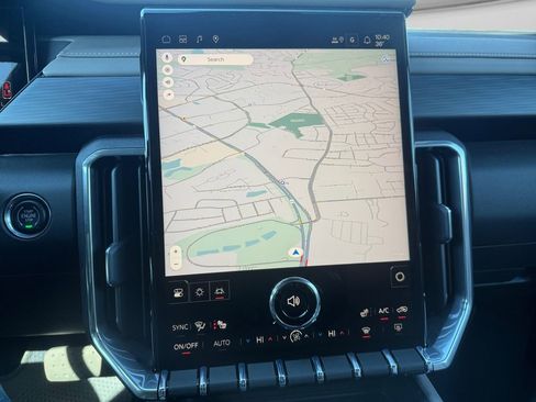 New 2026 GMC Acadia Elevation w/ Elevation Premium Package FWD image 20