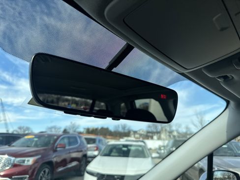 Used 2017 Subaru Forester 2.5i Premium w/ Popular Package #2A image 30