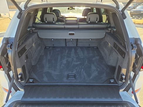 Certified 2026 BMW X5 sDrive40i RWD image 12