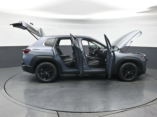 Certified 2023 MAZDA CX-50 2.5 S w/ Preferred Plus Pkg AWD/4WD image 45