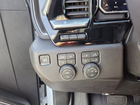 New 2026 Chevrolet Silverado 1500 High Country image 14