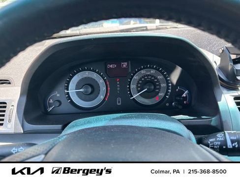 Used 2012 Honda Odyssey EX-L image 5