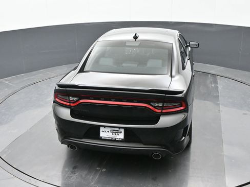 Used 2023 Dodge Charger R/T w/ Plus Group image 34